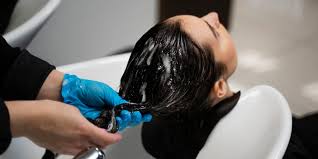Hair Treatment